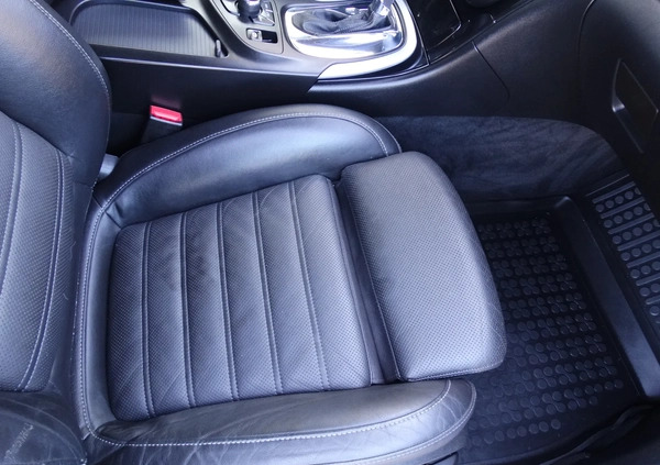 Opel Insignia cena 27900 przebieg: 273000, rok produkcji 2009 z Jędrzejów małe 781